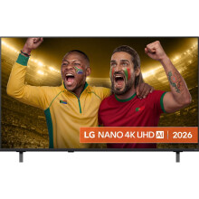 LG 55NU850B6LA 55 Inch LED 4K Ultra HD Smart TV Bluetooth WiFi