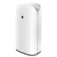 SHARP Air Purifier with Humidification IoT functionality 3 Level Filter System