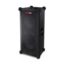 SHARP SumoBox Portable Speaker High Performance 120W SAM by Devialet CP-LS100