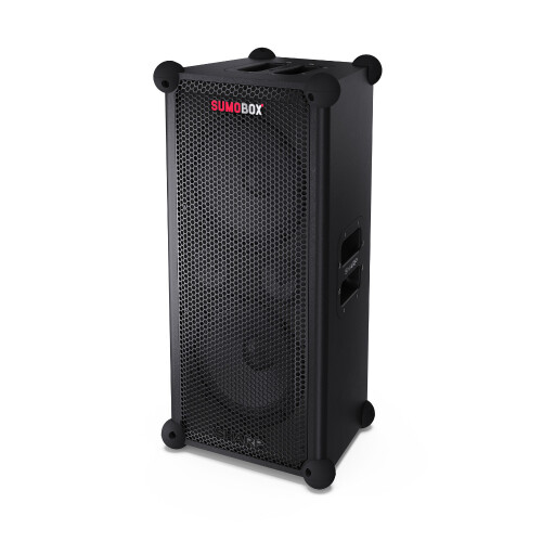 Sharp SHARP SumoBox Portable Speaker High Performance 120W SAM by Devialet CP-LS100