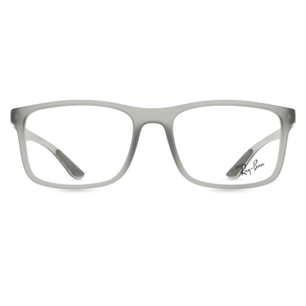 Ray Ban (53) Ray-Ban Rx8908 5244 Unisex New Eyeglasses