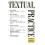 Textual Practice Volume 6 Issue 3 Paperback Book 1