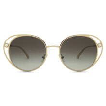 Jimmy Choo JC4003HB 30068G Women New Sunglasses
