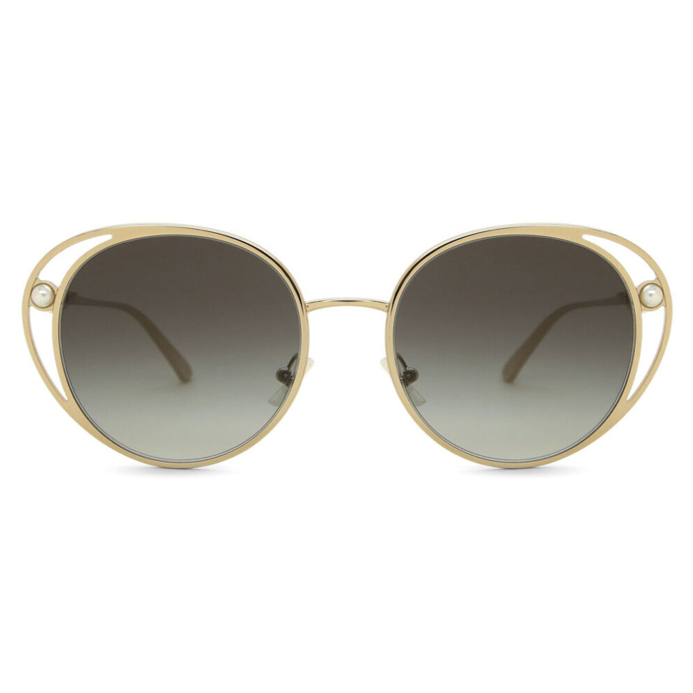 Jimmy Choo Jc4003hb 30068G Women New Sunglasses