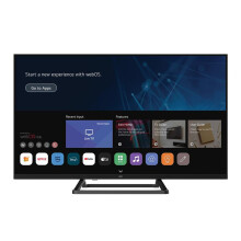 EKO Smart LED TV K32HSW 32 inch HD Ready with webOS and Apple AirPlay