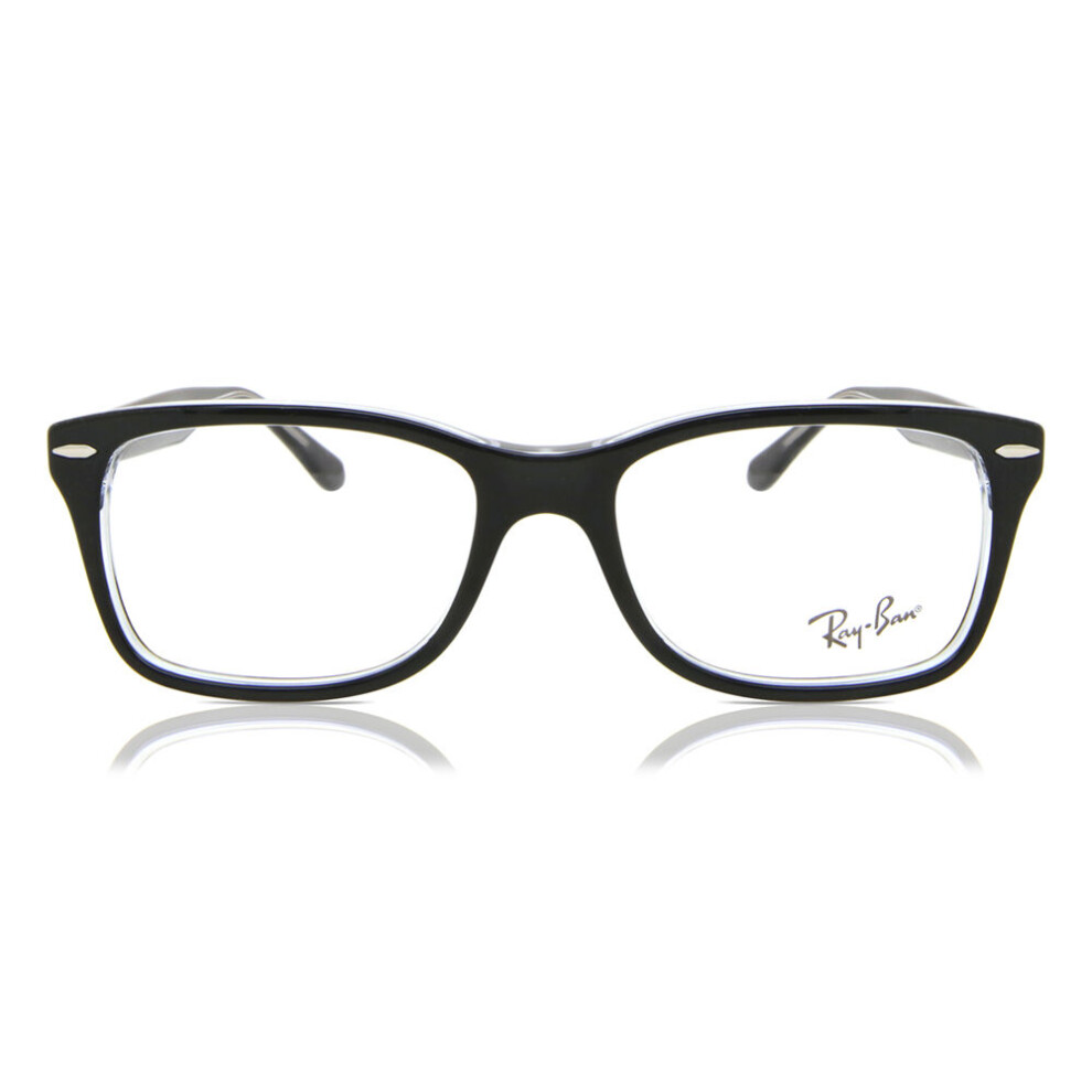Ray Ban (55) Ray-Ban Rx5428 2034 Unisex New Eyeglasses