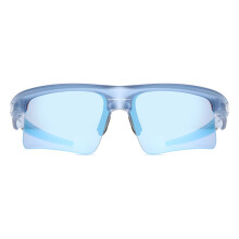 Oakley OO9534 BISPHAERA SPEED Polarized 953406 Unisex New Sunglasses