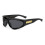 Dsquared2 Dsquared2 D2 0101/S 807/IR Unisex New Sunglasses 1