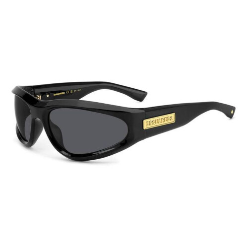 Dsquared2 Dsquared2 D2 0101/S 807/IR Unisex New Sunglasses