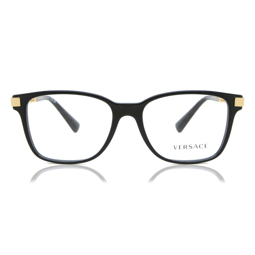 Photos - Glasses & Contact Lenses Versace VE3340U GB1 Men New Eyeglasses