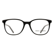 (51) Dolce & Gabbana DG3426 501 Men New Eyeglasses