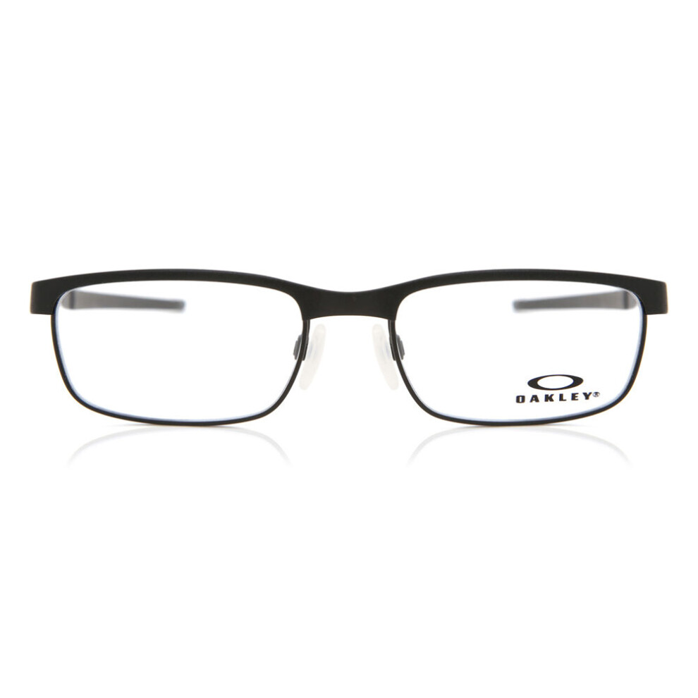 Oakley Men's Powder Coal Steel Plate™ - Color: - Image 4