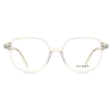 Guess GU50154-D Asian Fit 026 Women New Eyeglasses