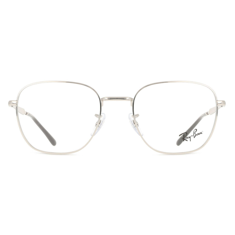 Ray Ban (51) Ray-Ban Rx6534 2501 Unisex New Eyeglasses