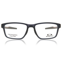 (55) Oakley OX8153 METALINK 815305 Men New Eyeglasses