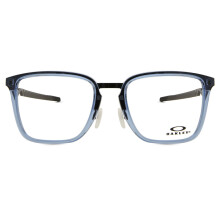 (56) Oakley OX8162 COGNITIVE 816203 Men New Eyeglasses
