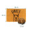 Welcome Coir Doormat, Non-Slip, 60x40 cm 4
