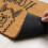 Welcome Coir Doormat, Non-Slip, 60x40 cm 6