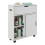 White Bathroom Storage Trolley, 4 Compartments 2
