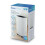 Swan Swan 10L Dehumidifier with Humidity Sensor, White, SH16505 8