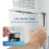 Swan Swan 10L Dehumidifier with Humidity Sensor, White, SH16505 4