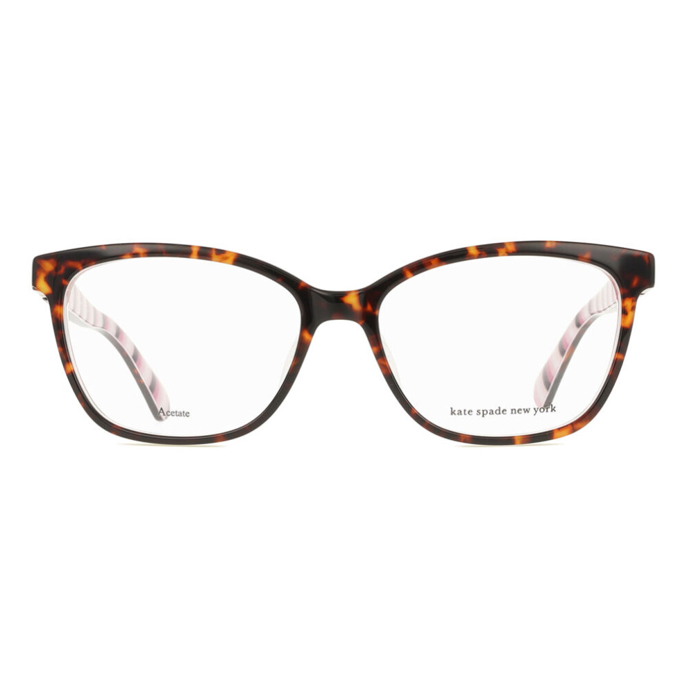 Photos - Glasses & Contact Lenses Kate Spade (54)  Emilyn 086 Women New Eyeglasses 