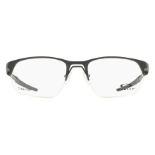 Oakley OX5152 WIRE TAP 2.0 RX 515201 Men New Eyeglasses