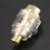 Compressed air oiler oil lubricator 6mm compressed air mist oil 1/4 " 10