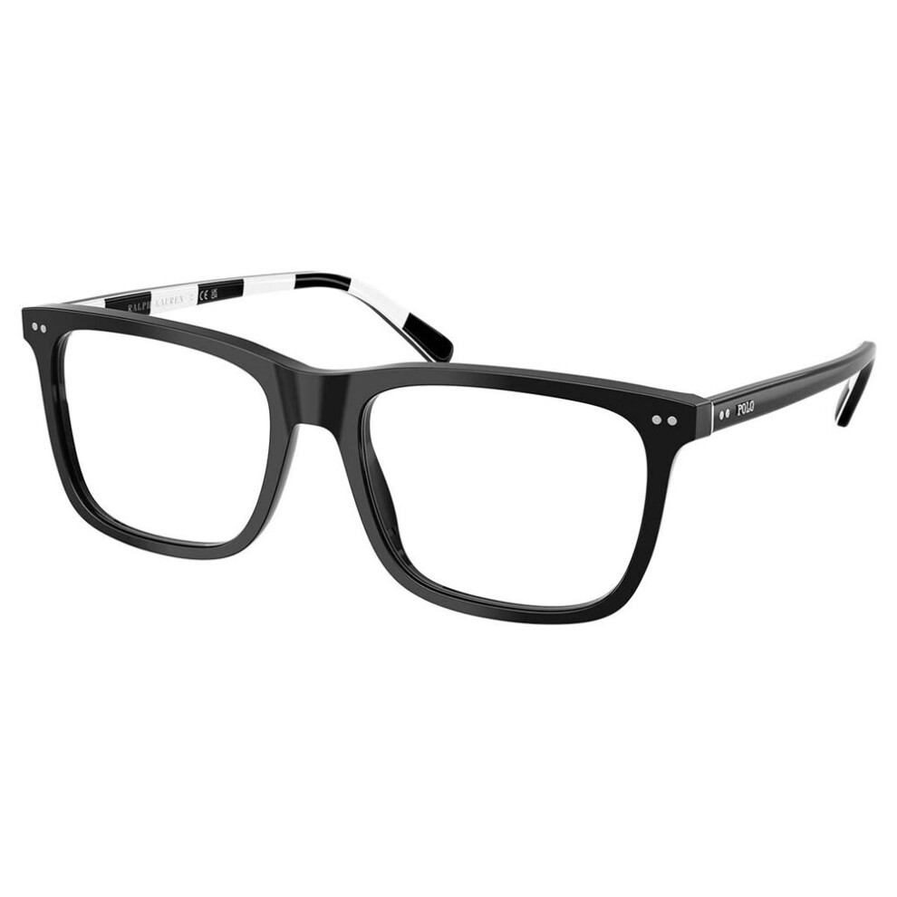 Polo Ralph Lauren (54) Ph2282 5001 Men New Eyeglasses