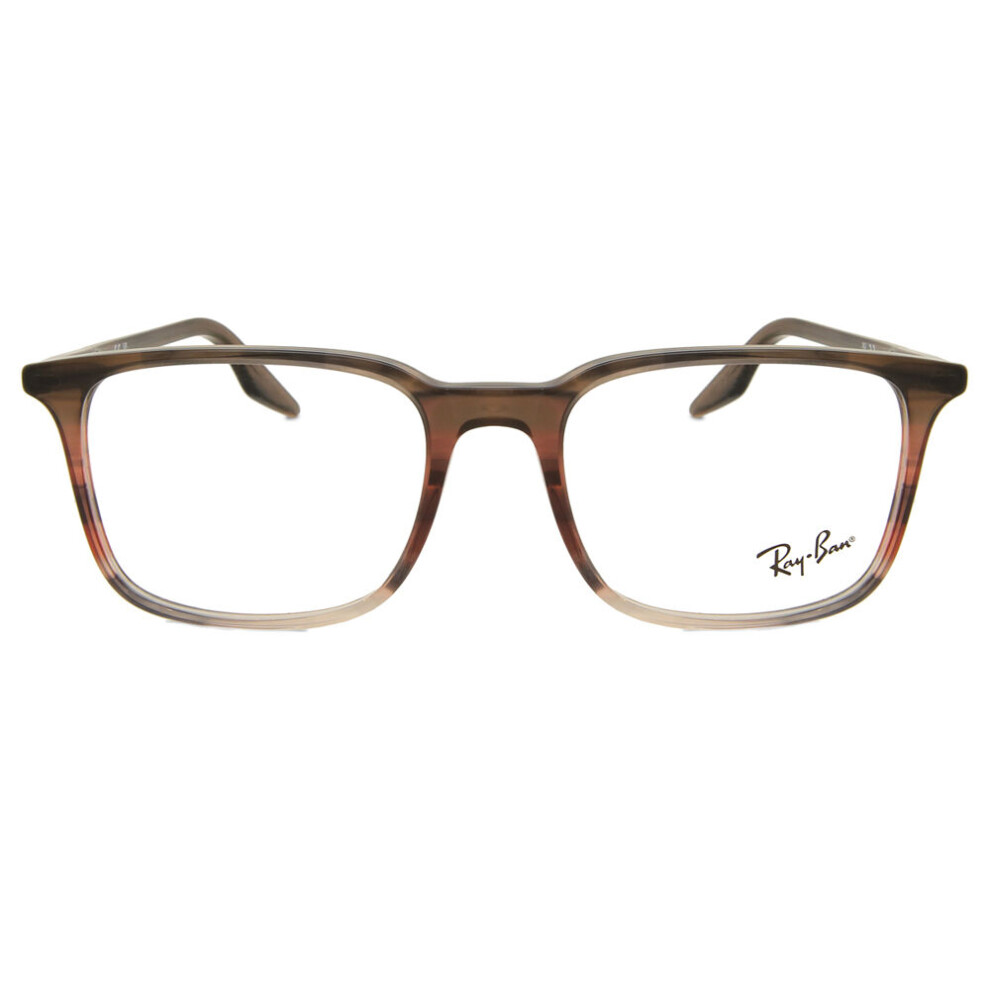 Ray Ban (53) Ray-Ban Rx5421 8251 Unisex New Eyeglasses