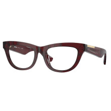 (52) Burberry BE2406U 4115 Women New Eyeglasses