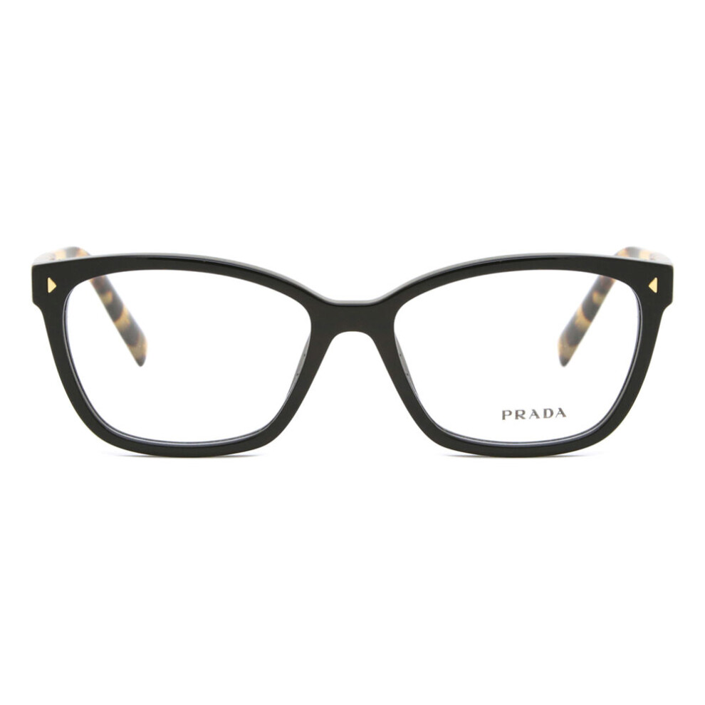 Prada (53) Pr 15Zv 3891O1 Women New Eyeglasses