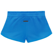 (12 UK S, Rush) Adidas Womens/Ladies Athletic Fleece Shorts