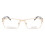 Guess Guess GU50082 032 Men New Eyeglasses 1