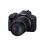 Canon Canon EOS R50 Black Hybrid Camera Kit 3