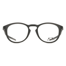 (50) Oakley OX8149F PITCHMAN R CARBON Asian Fit 814901 Men New Eyeglasses
