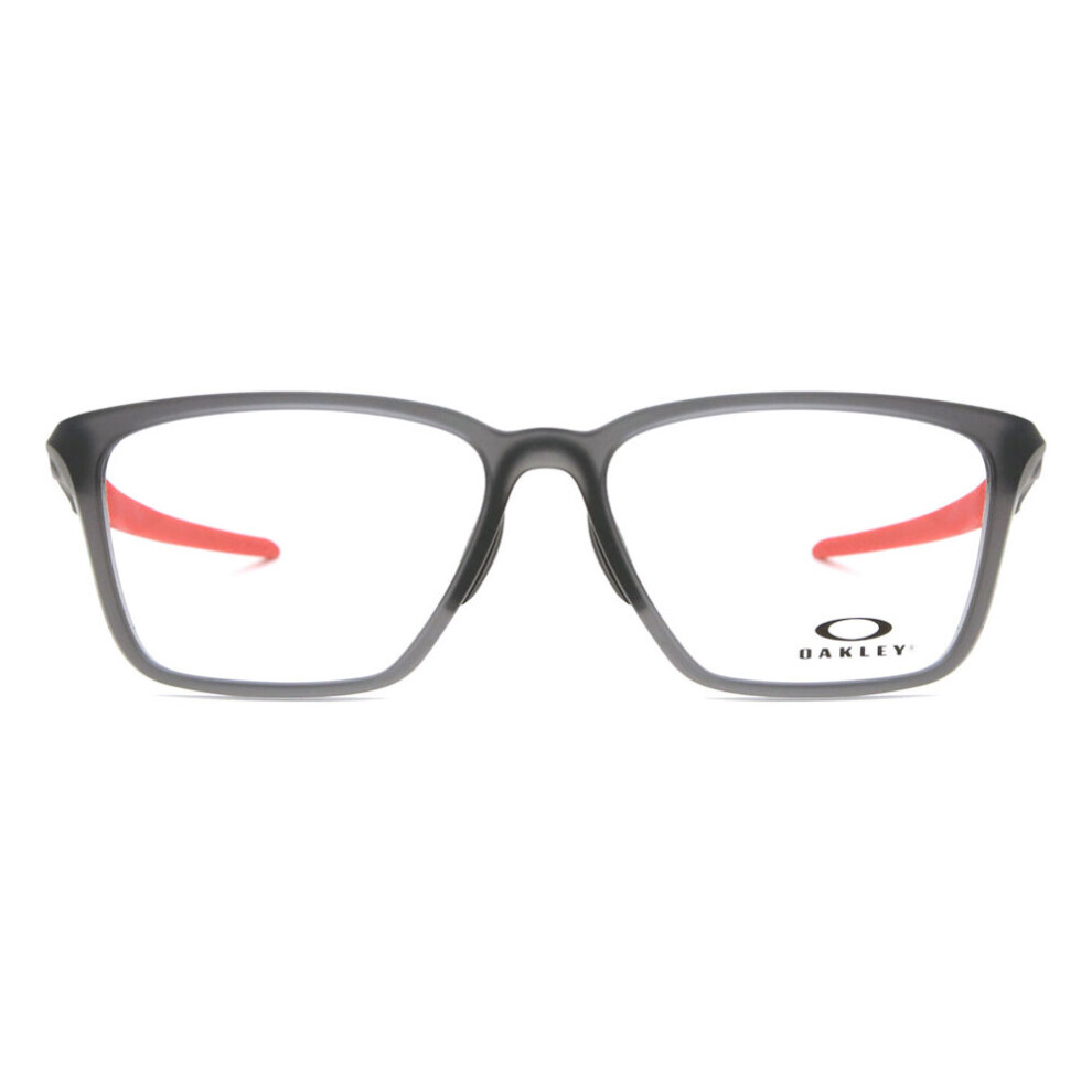 Oakley Men's Grey Man Ox8188d Double Down 818802 Optical Frames O_matter Squared Normal - Image 3