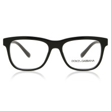 (51) Dolce & Gabbana DX3356 Kids 501 Kids New Eyeglasses