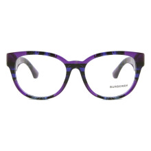 (51) Burberry BE2410 4113 Women New Eyeglasses