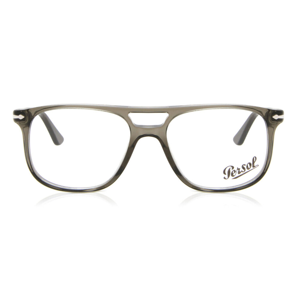 Persol (54) Po3329v Greta 1103 Unisex New Eyeglasses