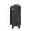 (18in, Black) Linea Florence Luggage Set 3