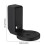 Wall Mount Holder for Alexa Echo Dot 4 Generation Speaker Bracket with Cord Management Stand Speaker Rack White 5