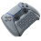 3.5mm Gaming Wireless Keyboard 3.0 Controller Pad for PS5 DualSense Gamepad Mount  Keypad Built-in Speaker Grey 1