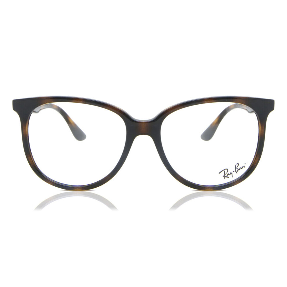 Ray Ban (54) Ray-Ban Rx4378v 2012 Women New Eyeglasses