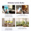 -RBS Matter WIFI  Roller Shutter  Remote App Control for Curtains Blinds for HomeKit Alexa Voice Control 4