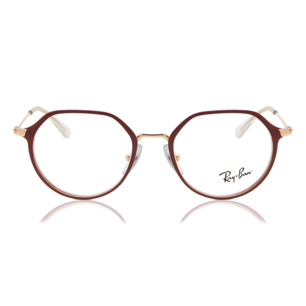 Ray Ban Kids (45) Ray-Ban Kids Ry1058 4077 Kids New Eyeglasses