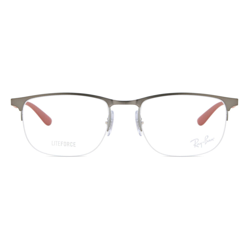 Ray Ban (53) Ray-Ban Rx6513 3135 Unisex New Eyeglasses
