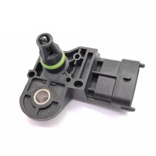 Air Intake Manifold Pressure Map Sensor 1235029 55568175 0281006077 for LANCIA
