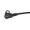 Long Throttle Position Sensor TPS 33D-85885-00-00 for  YZ450F 2010-2013 1