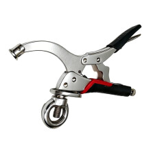 9 Inch Heavy-Duty Drill Press Clamp Locking Fix Clamp for Welding & Table Hold Down Heavy-Duty Drill Press Accessories
